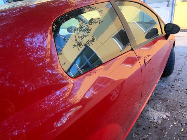 FIAT Grande Punto usata 5