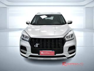 DR MOTOR DR 4.0 usata 3