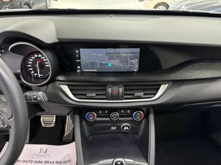 ALFA ROMEO Stelvio usata, con Sensori di parcheggio posteriori