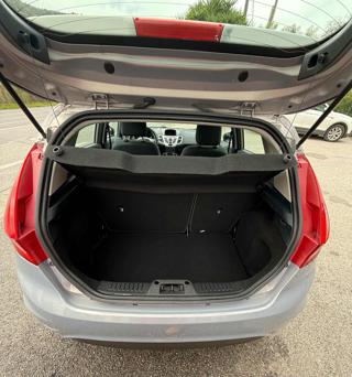 FORD Fiesta usata 17