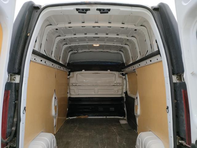 RENAULT Trafic usata, con Bluetooth