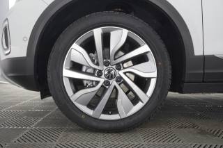 VOLKSWAGEN T-Roc usata 8