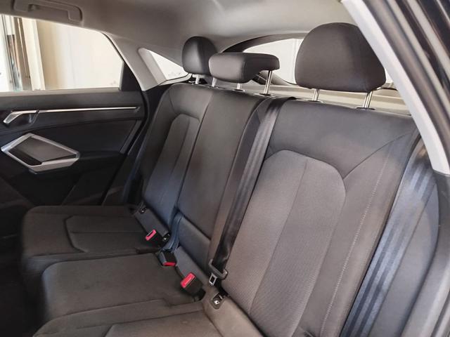 AUDI Q3 usata, con Controllo trazione