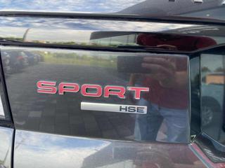 LAND ROVER Range Rover Sport usata, con ESP