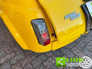 FIAT 500 usata 12