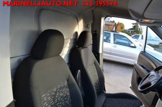 FIAT Doblo usata 17