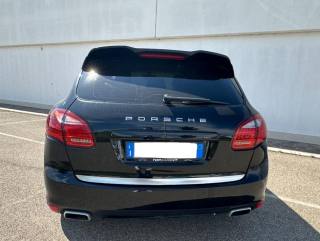 PORSCHE Cayenne usata, con Airbag laterali