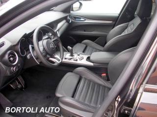 ALFA ROMEO Stelvio usata, con Chiusura centralizzata