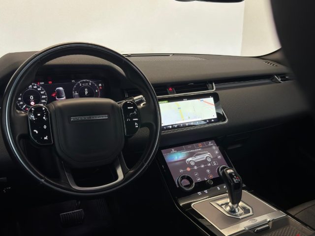 LAND ROVER Range Rover Evoque usata, con ESP