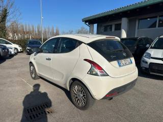 LANCIA Ypsilon usata, con Cerchi in lega