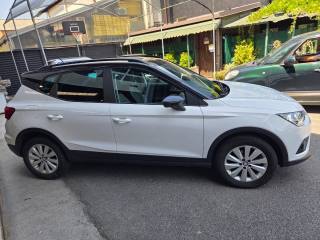 SEAT Arona usata, con Alzacristalli elettrici