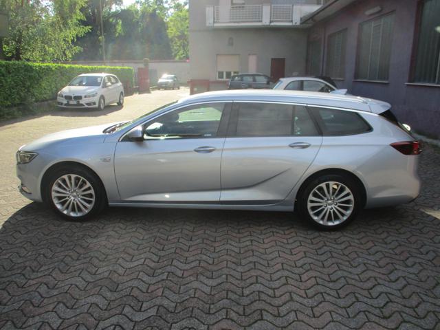 OPEL Insignia usata, con Airbag laterali
