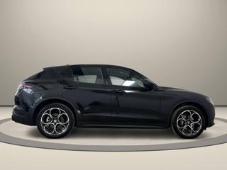 ALFA ROMEO Stelvio usata, con Airbag Passeggero