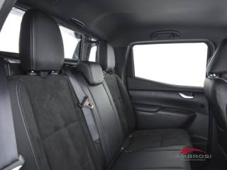 MERCEDES-BENZ X 350 usata 10