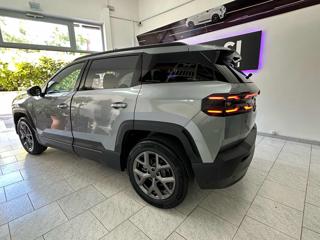 JEEP Compass usata, con Climatizzatore