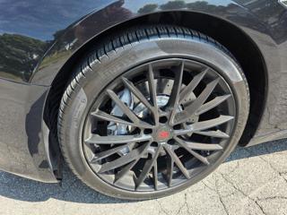 MASERATI Ghibli usata 22