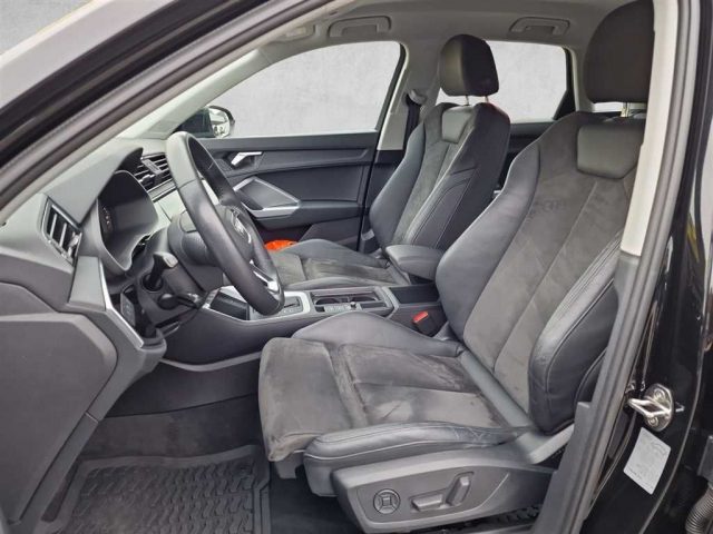 AUDI Q3 usata, con Climatizzatore