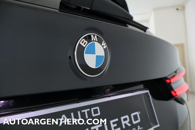 BMW X3 usata, con Supporto lombare