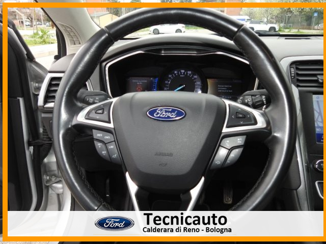 FORD Mondeo usata, con USB
