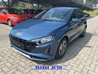 HYUNDAI i20 usata, con Autoradio
