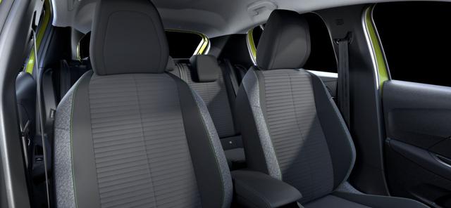 PEUGEOT 208 usata, con Boardcomputer