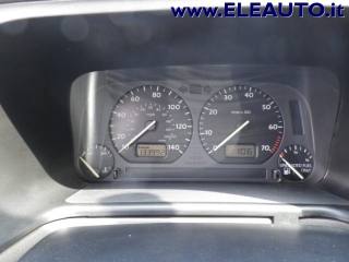 VOLKSWAGEN Golf Cabriolet usata, con Cruise Control