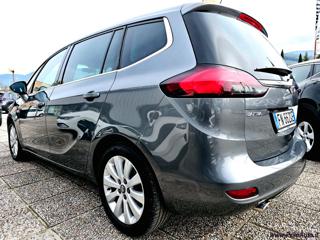 OPEL Zafira usata, con Autoradio