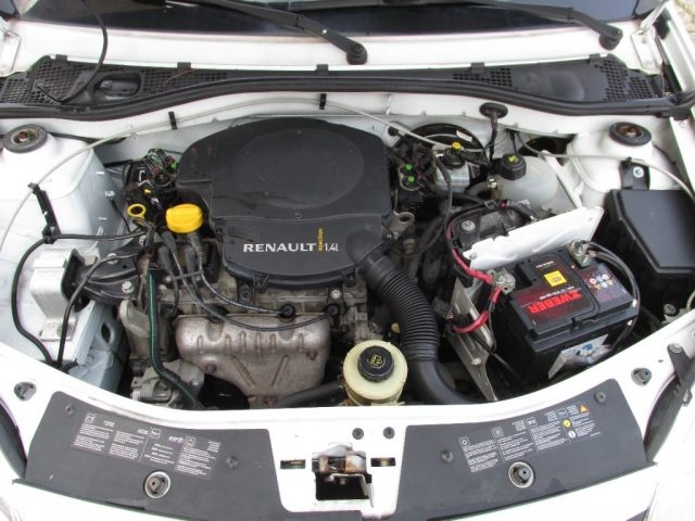 DACIA Sandero usata 13