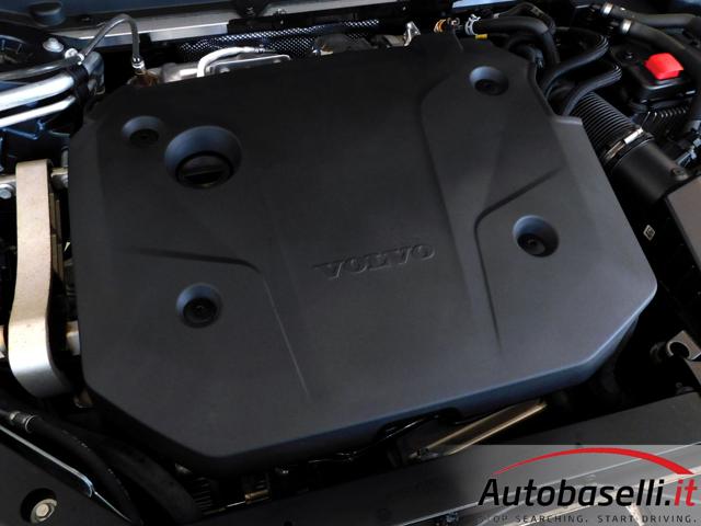 VOLVO XC60 usata, con Vivavoce