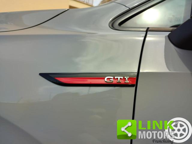 VOLKSWAGEN Golf usata, con Immobilizzatore elettronico