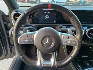 MERCEDES-BENZ A 35 AMG usata, con Controllo automatico clima