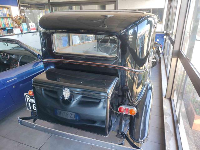 FIAT Balilla usata 2