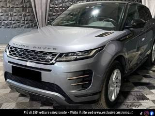 LAND ROVER Range Rover Evoque 200 CV AWD R-Dynamic S