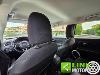 JEEP Renegade usata, con Bluetooth