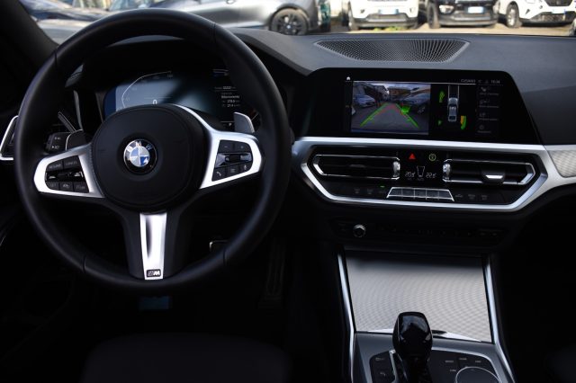 BMW 320 usata, con Climatizzatore