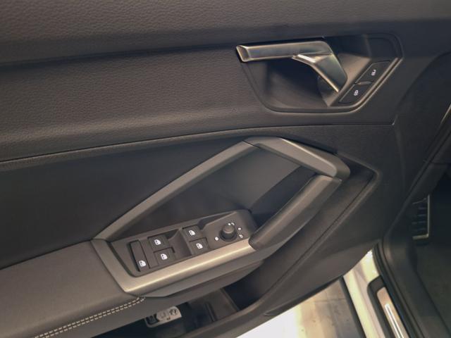 AUDI Q3 usata, con Chiusura centralizzata
