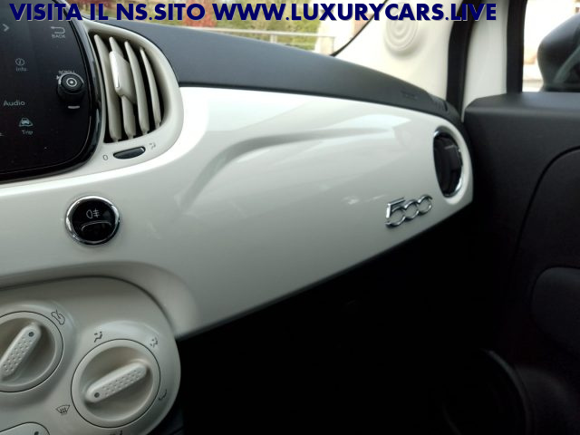 FIAT 500 usata 19
