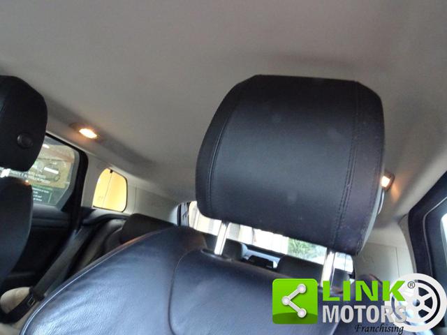 LAND ROVER Range Rover Evoque usata, con Fari Xenon