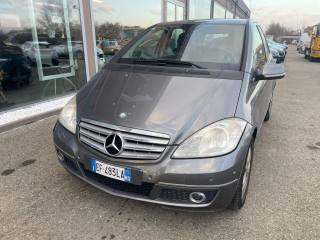 MERCEDES-BENZ A 160 usata, con Airbag Passeggero