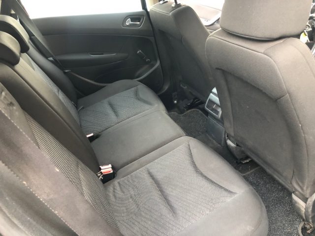 PEUGEOT 308 usata, con Immobilizzatore elettronico