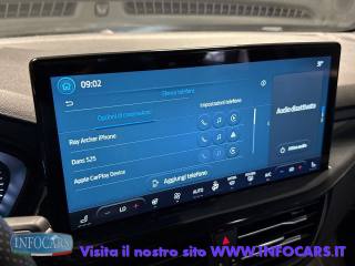 FORD Focus usata, con Park Distance Control