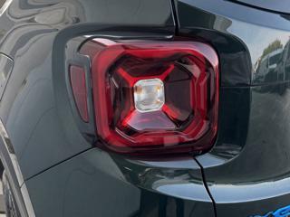 JEEP Renegade usata, con Bracciolo