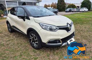 RENAULT Captur usata, con Airbag laterali