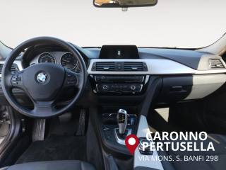 BMW 318 usata, con Fendinebbia