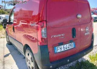 FIAT Fiorino usata, con Airbag Passeggero