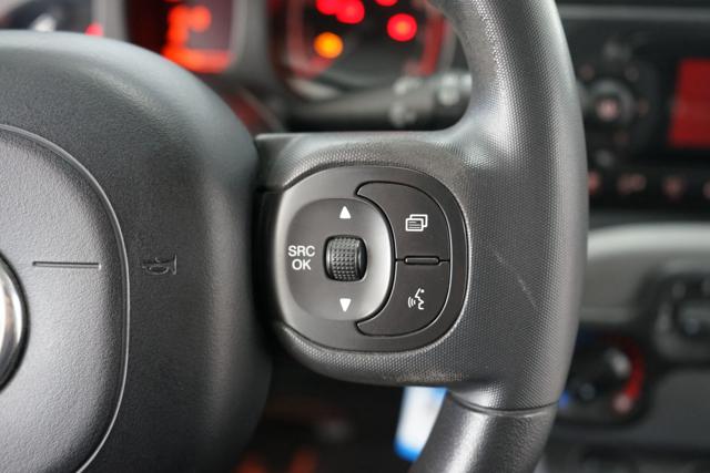 FIAT Panda usata 41