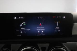 MERCEDES-BENZ A 35 AMG usata 16