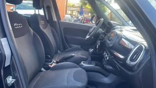 FIAT 500L usata, con ESP