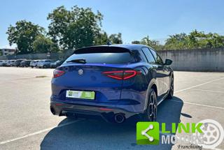 ALFA ROMEO Stelvio usata, con Vivavoce