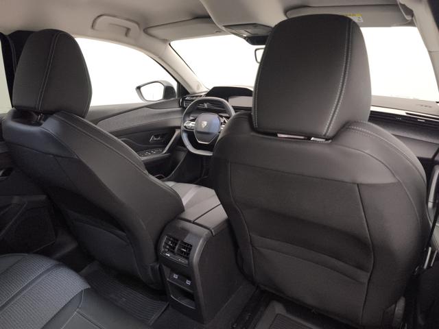 PEUGEOT 308 usata, con Sensori di parcheggio posteriori